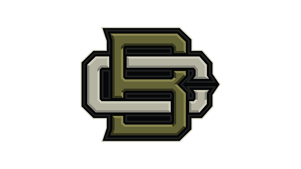 BorderCo Studio workspace